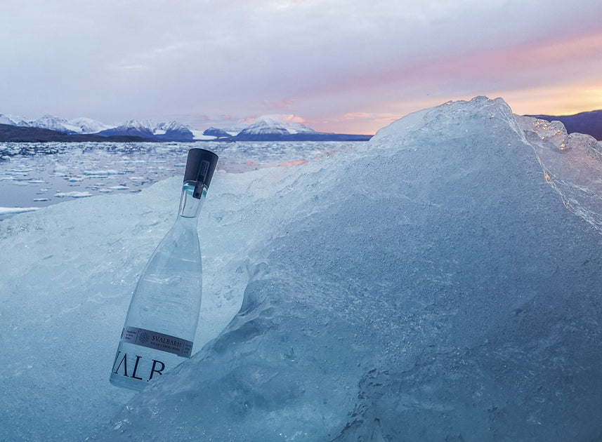 What Does Iceberg Water Actually Taste Like Svalbar i Polar Iceberg what-does-iceberg-water-actually-taste-like-svalbar-i-polar-iceberg