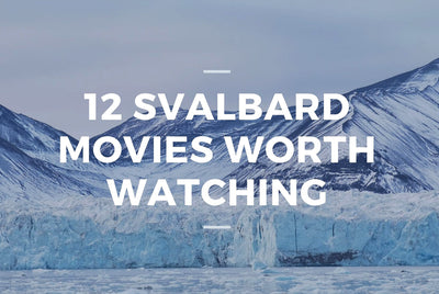 12 Svalbard Movies and TV Shows Actually Worth Watching