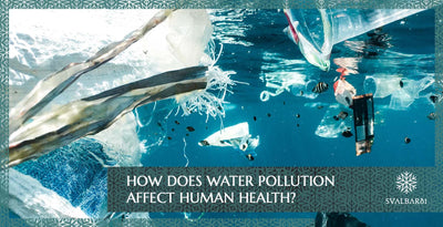 How Does Water Pollution Affect Human Health?