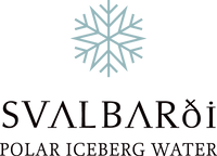 Svalbardi Polar Iceberg Water logo