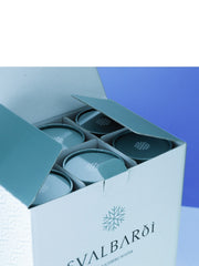 Case of 6 Blue Ice Edition (€79,95/bottle) - Free Shipping